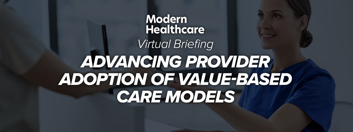 Value Based Care 1