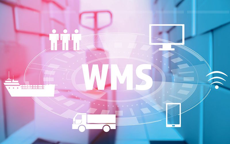 Warehouse Management Systems Market 2