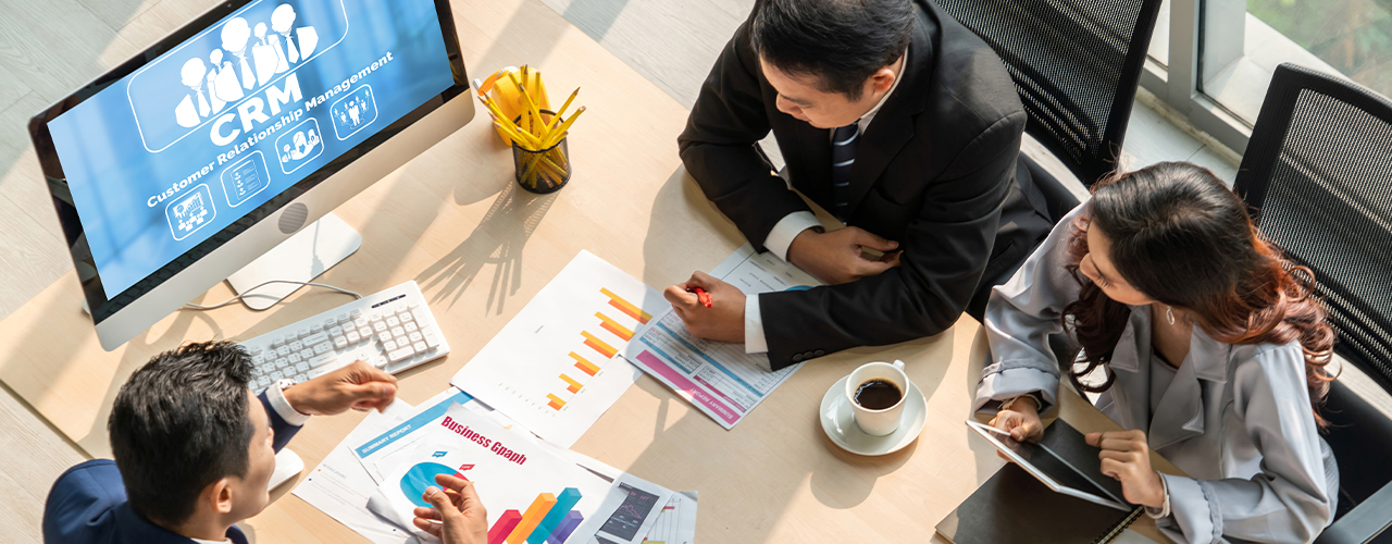 Why Crm Implementations Fail 2