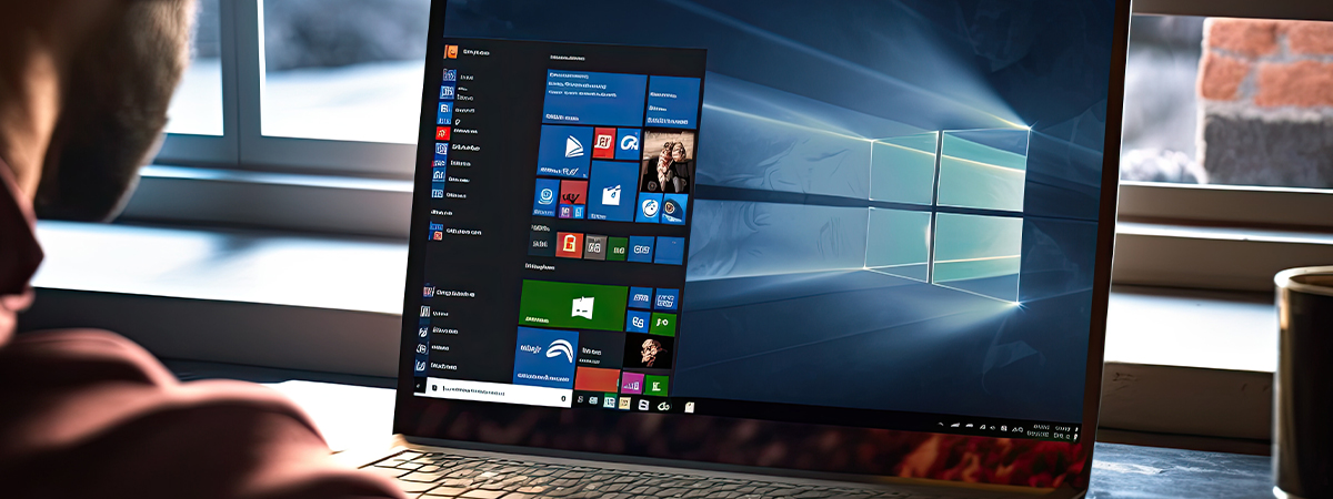 Windows 10 Eol