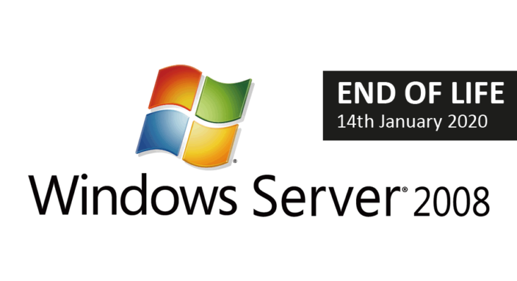 Windows Server 2008 End Of Support 2