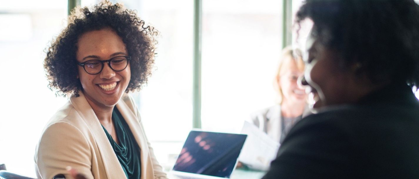 Women Mentors 2