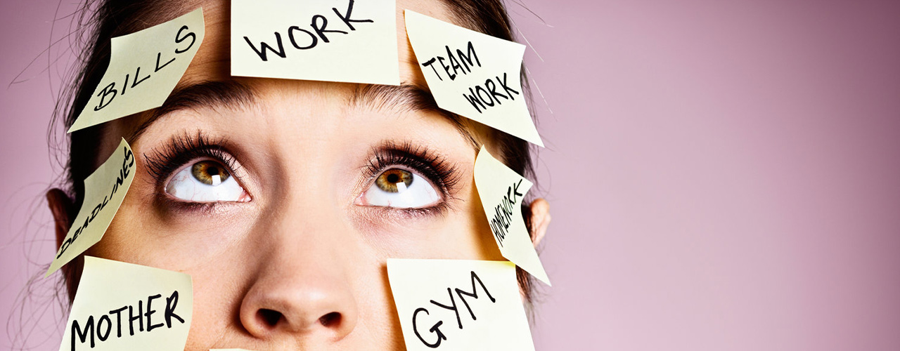 Work Life Balance Waw 2