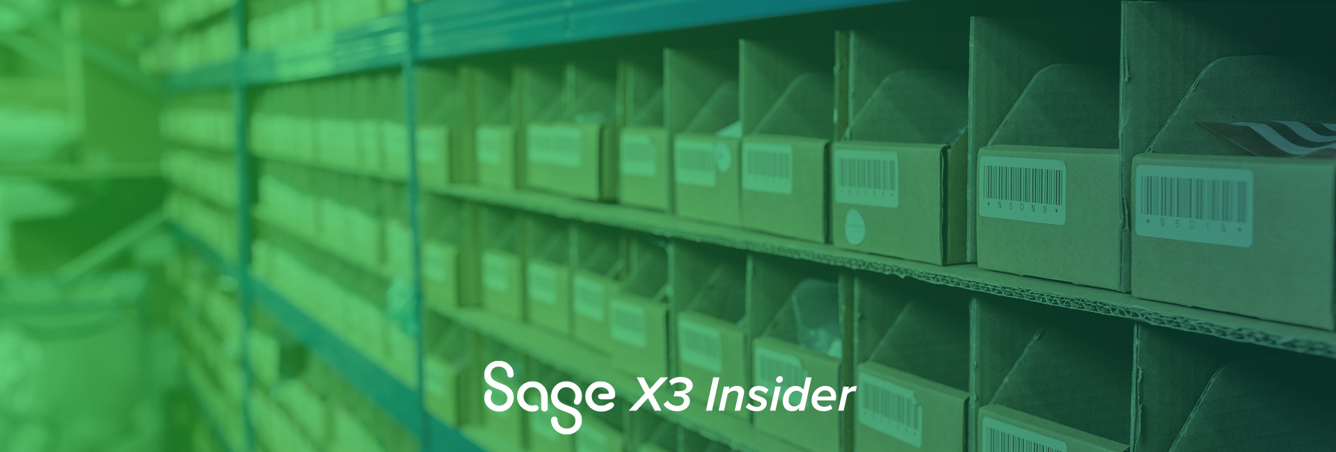 X3 Insider Blog 172