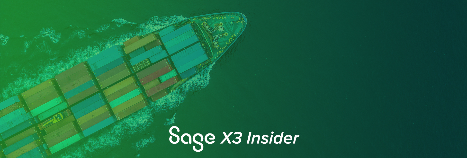 X3 Insider Blog 201 2