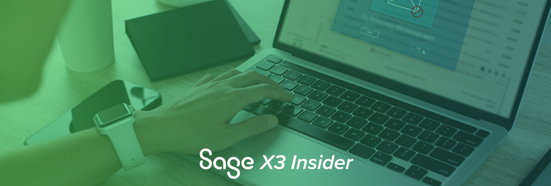 X3 Insider Blog 226