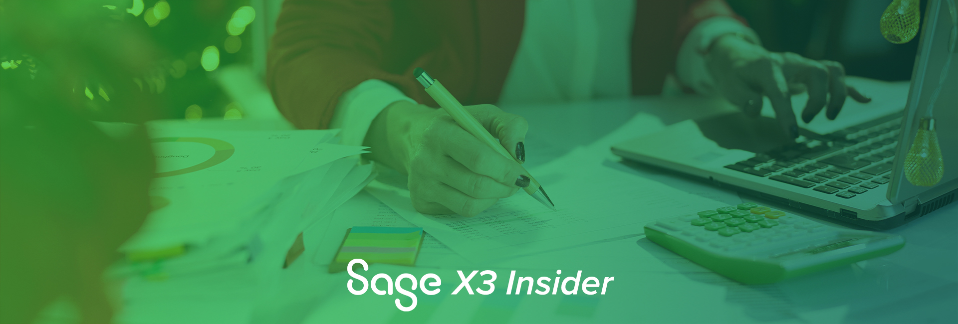 X3 Insider Blog 229