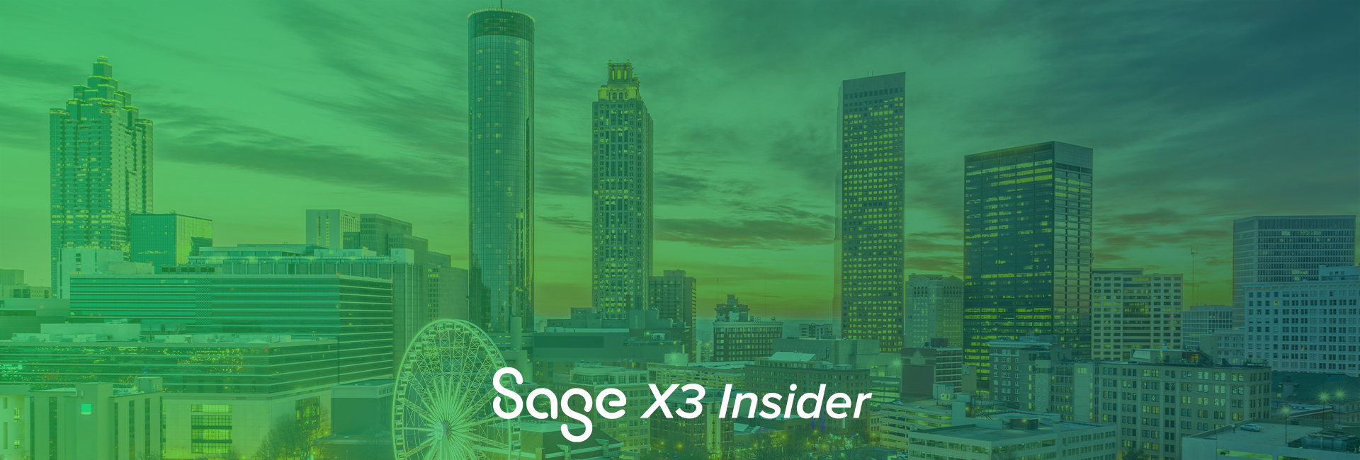X3 Insider Blog 231
