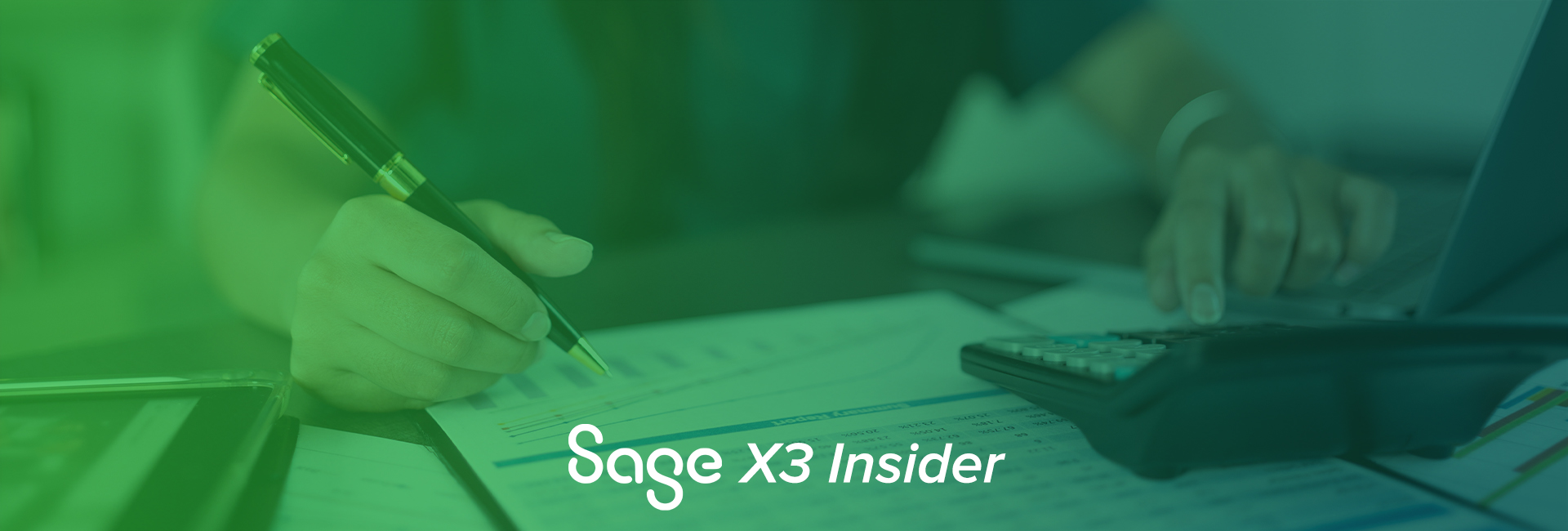 X3 Insider Blog 232