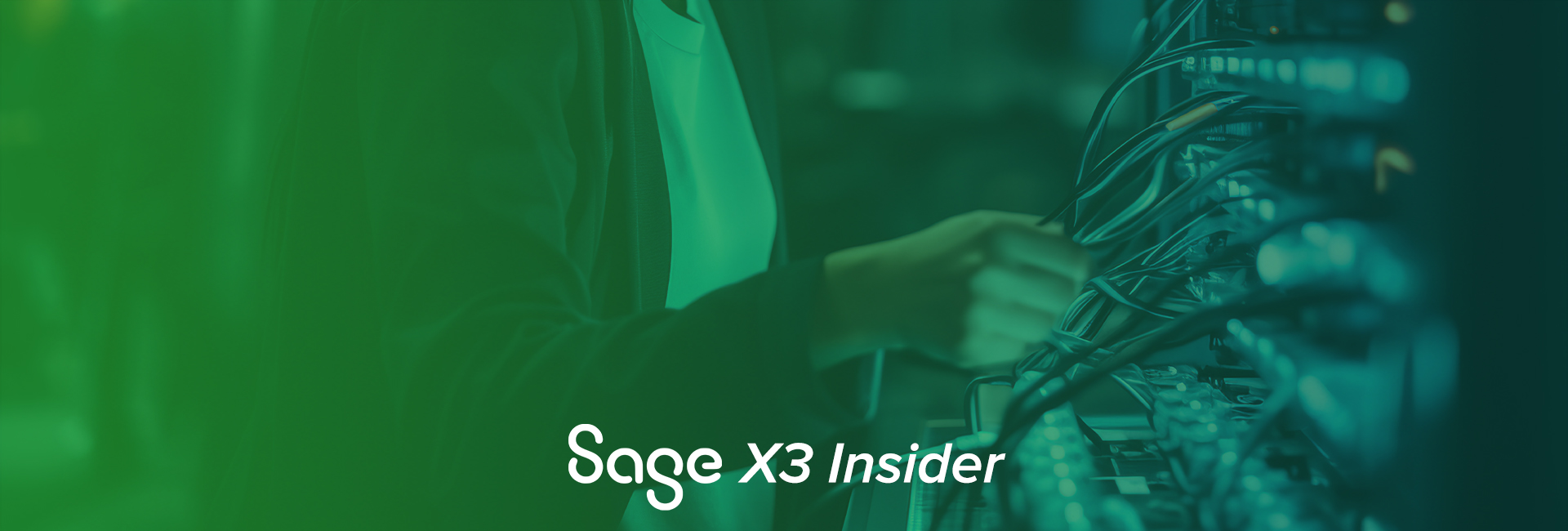 X3 Insider Blog 236