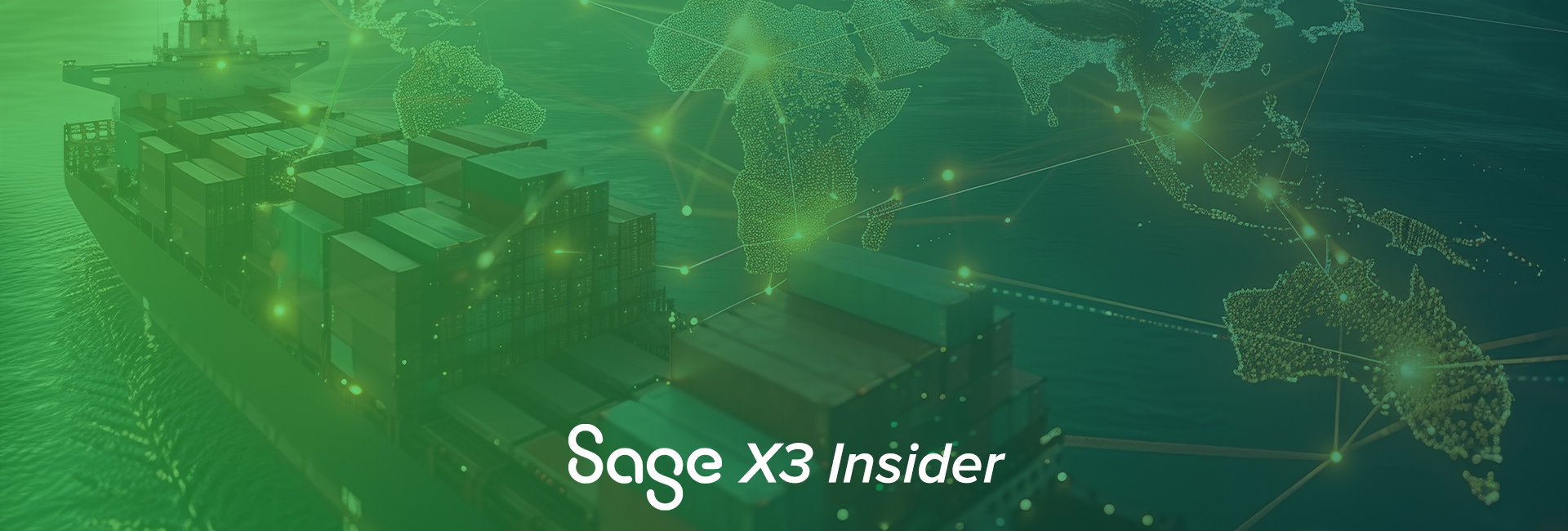 X3 Insider Blog 237