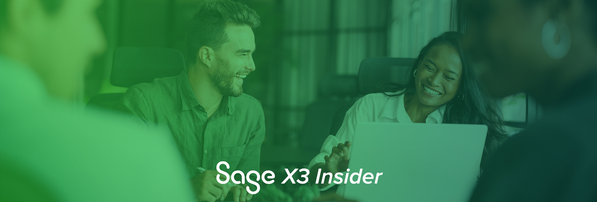 X3 Insider Blog 239