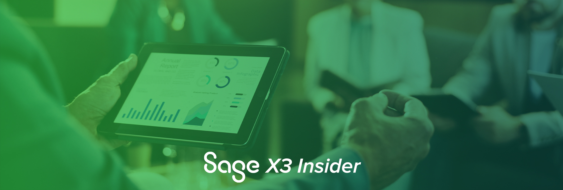 X3 Insider Blog 242