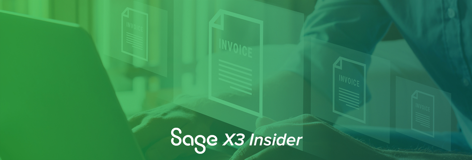 X3 Insider Blog 244