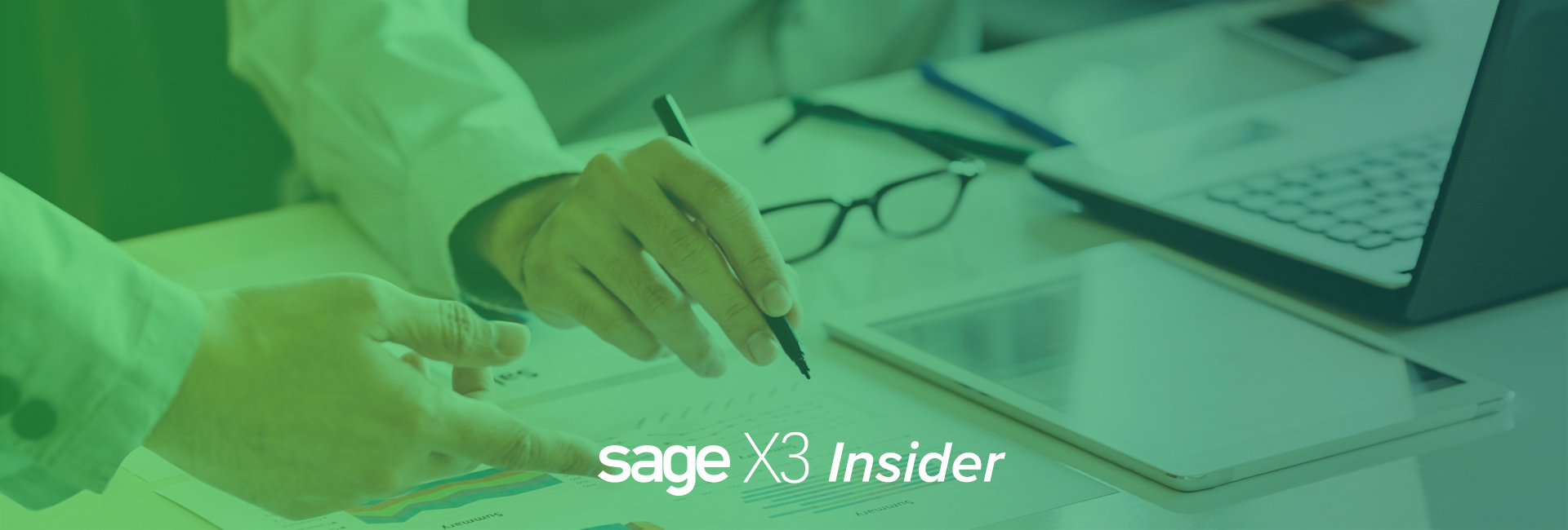 X3 Insider Blog 4