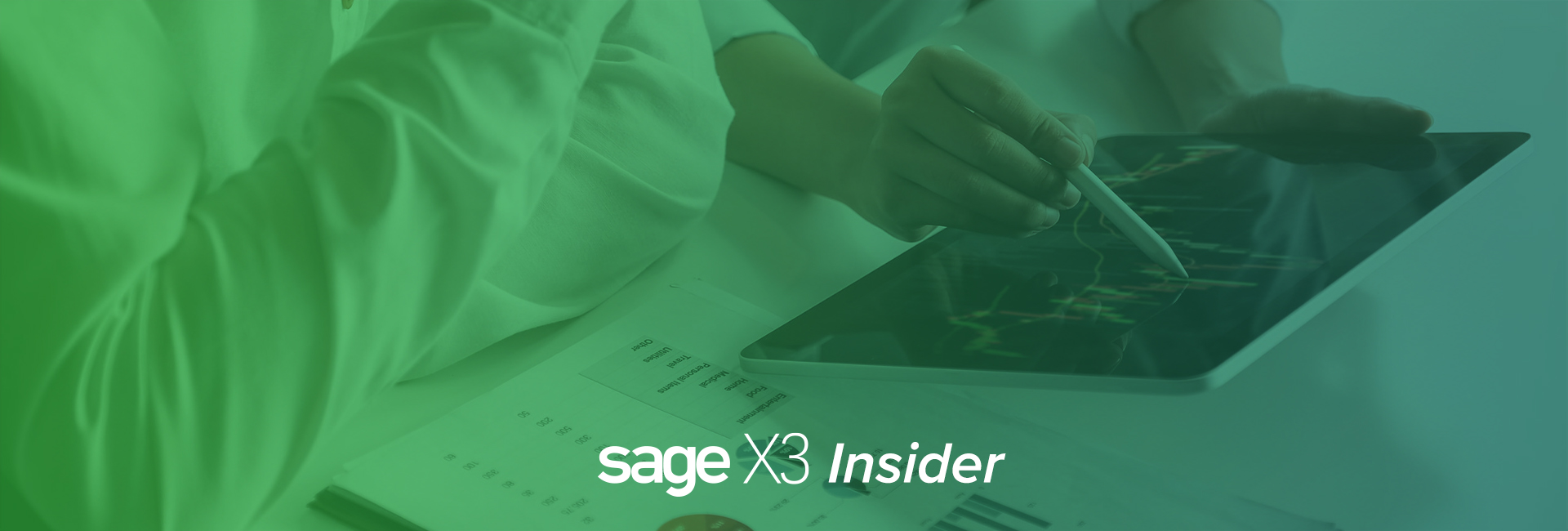 X3 Insider Blog 40