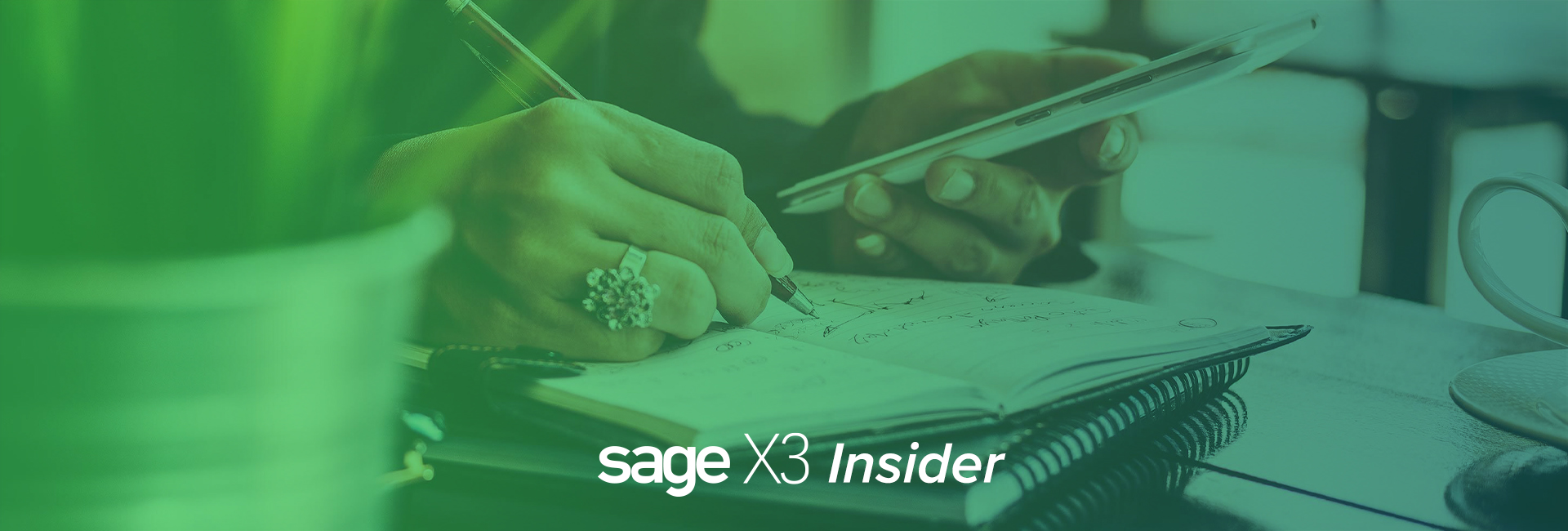X3 Insider Blog 92