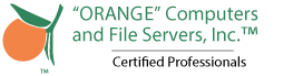 Net at Work Enters into a New Partnership with Orange Computers & File Servers, Inc.