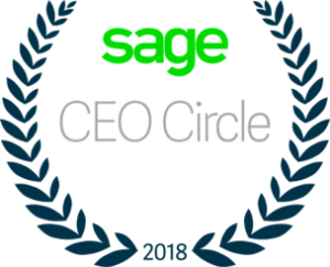 Net at Work to Be Honored as a Sage Top Partner at Global CEO Circle Event