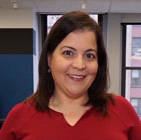 Net at Work Promotes Gayle Heskiel to Chief Operating Officer