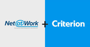 Net at Work Partners with Cloud-Based Criterion to Provide a Complete Portfolio of HCM Solutions
