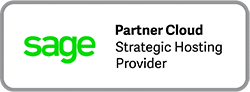 Cloud at Work Selected by Sage as Accredited Cloud Hosting Provider