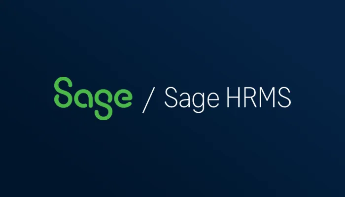 Solution Grid Sage Hrms