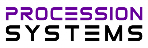 Procession Logo