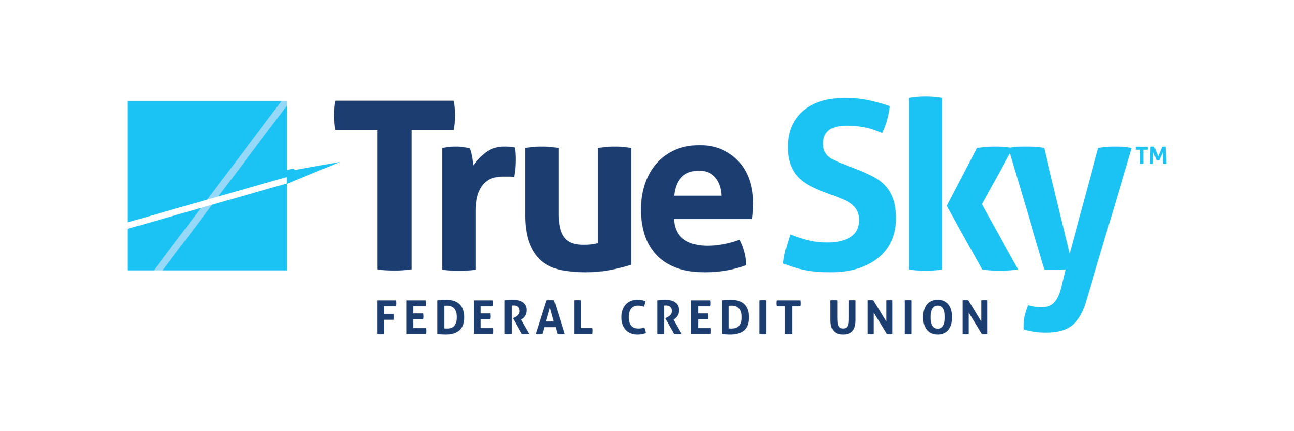 TrueSky Logo Scaled