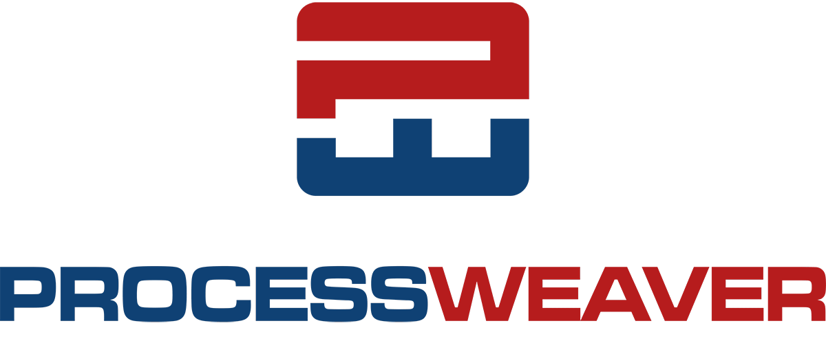 Processweaver Logo